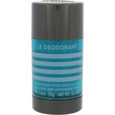 Jean Paul Gaultier Le Male Lavanda Menta Stick - Deodorante Jean Paul Gaultier Le Male Lavanda Menta Stick - Deodorante