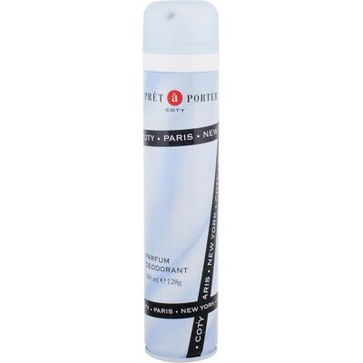 Pret a Porter Deodorante spray - Spray deodorante Pret a Porter Deodorante spray - Spray deodorante