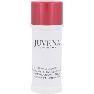 Deodorante Cremoso per il Corpo JUVENA 40ml Deodorante Cremoso per il Corpo JUVENA 40ml