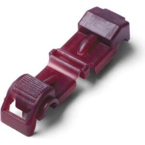 Husqvarna Accessori per macchinari da giardino, Connettore del cavo (Robot falciante, Installazione del robot tosaerba) Husqvarna Accessori per macchinari da giardino, Connettore del cavo (Robot falciante, Installazione del robot tosaerba)