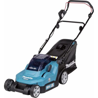 Makita, Tosaerba, DLM382PT2 (Batteria ricaricabile) Makita, Tosaerba, DLM382PT2 (Batteria ricaricabile)