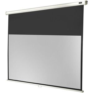 Celexon Rollo Economy, Tela, 16:9 (125.20", 16:9), Schermo di proiezione, Bianco Celexon Rollo Economy, Tela, 16:9 (125.20", 16:9), Schermo di proiezione, Bianco