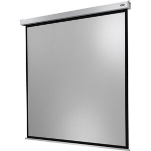 Celexon Motore Professional Plus (122", 1:1), Schermo di proiezione, Bianco Celexon Motore Professional Plus (122", 1:1), Schermo di proiezione, Bianco