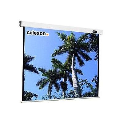 Celexon Mobil Expert, schermo, 16:9 (96.06", 16:9), Schermo di proiezione, Nero, Bianco Celexon Mobil Expert, schermo, 16:9 (96.06", 16:9), Schermo di proiezione, Nero, Bianco