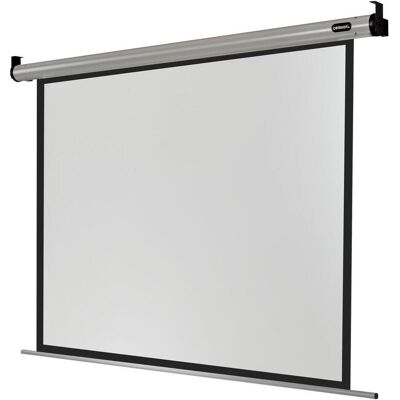 Celexon Motore, Home Cinema, Schermo, 4:3 (103", 4:3), Schermo di proiezione, Grigio Celexon Motore, Home Cinema, Schermo, 4:3 (103", 4:3), Schermo di proiezione, Grigio