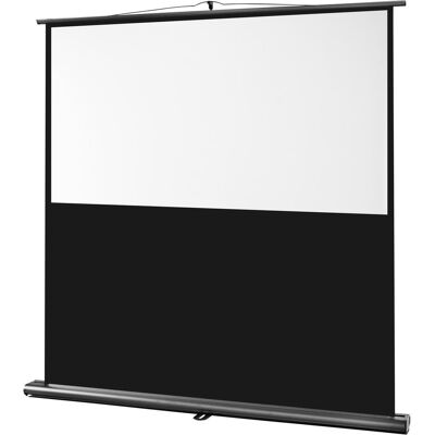 Celexon Ultramobil Professional (55.91", 16:10), Schermo di proiezione, Nero Celexon Ultramobil Professional (55.91", 16:10), Schermo di proiezione, Nero
