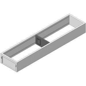 Blum Telaio per Legrabox Ambia-Line 200, Portaposate, Grigio Blum Telaio per Legrabox Ambia-Line 200, Portaposate, Grigio