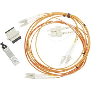 Ideal Reti 1000BASE LWL-SX-Kit, Ricetrasmettitore Ideal Reti 1000BASE LWL-SX-Kit, Ricetrasmettitore