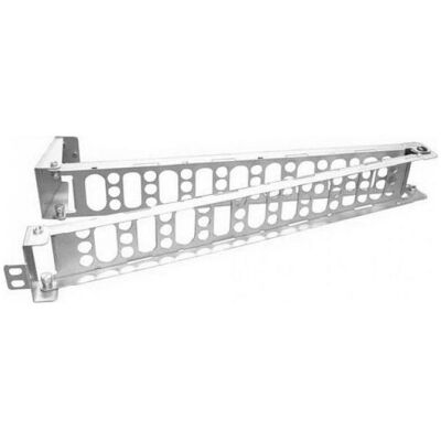Supermicro MCP-290-00073-0N Braccio di gestione dei cavi 2U/3U/4U, 70-830mm, Accessori per server, Argento Supermicro MCP-290-00073-0N Braccio di gestione dei cavi 2U/3U/4U, 70-830mm, Accessori per server, Argento