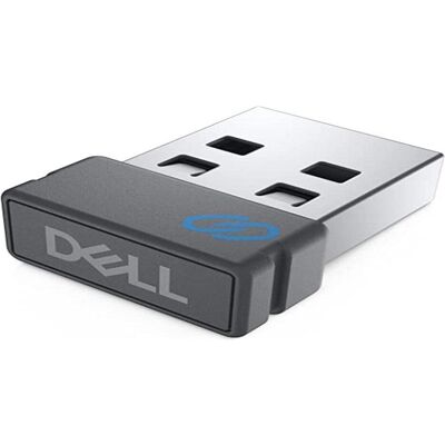 Dell WR221 (Ricevitore), Adattatore Bluetooth, Grigio Dell WR221 (Ricevitore), Adattatore Bluetooth, Grigio