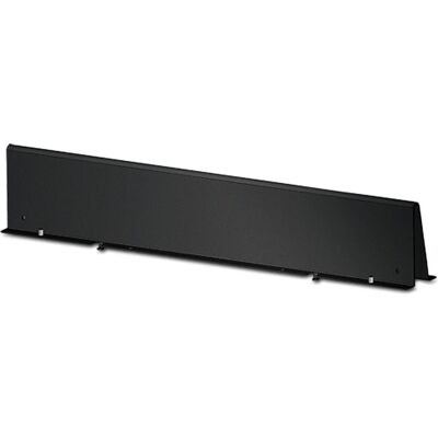 APC Partizione Schermante Solida, Accessori per armadio rack, Nero APC Partizione Schermante Solida, Accessori per armadio rack, Nero