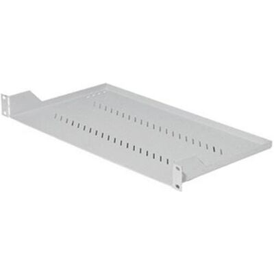 Triton Scaffale RAL 9005, Accessori per armadio rack, Nero Triton Scaffale RAL 9005, Accessori per armadio rack, Nero