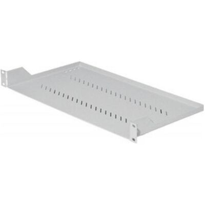 Triton Scaffale RAL 9005, Accessori per armadio rack, Nero Triton Scaffale RAL 9005, Accessori per armadio rack, Nero