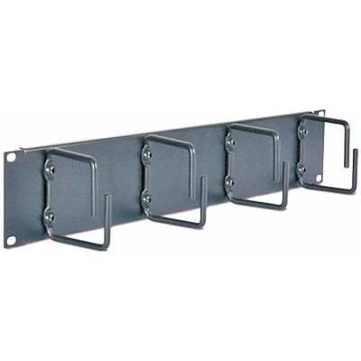 APC Organizzatore di cavi Horizon. 2U AR8426A, Accessori per armadio rack, Nero APC Organizzatore di cavi Horizon. 2U AR8426A, Accessori per armadio rack, Nero