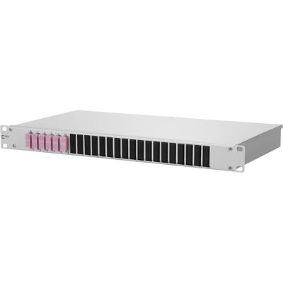 Metz Connect Opdat Sc-D, Accessori per server, Grigio Metz Connect Opdat Sc-D, Accessori per server, Grigio