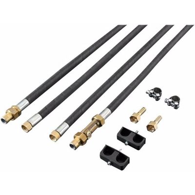Rittal SK 3201.990 Parti per sistema di raffreddamento acqua/aria - G 3/8, 3600 mm Rittal SK 3201.990 Parti per sistema di raffreddamento acqua/aria - G 3/8, 3600 mm
