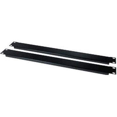 APC 1u Kit Pannello Di Copertura 1u, Accessori per armadio rack, Nero APC 1u Kit Pannello Di Copertura 1u, Accessori per armadio rack, Nero
