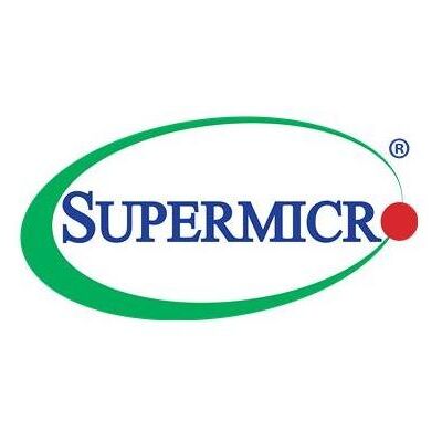 Supermicro MCP-260-00101-0B Scudo I/O, Accessori per server Supermicro MCP-260-00101-0B Scudo I/O, Accessori per server
