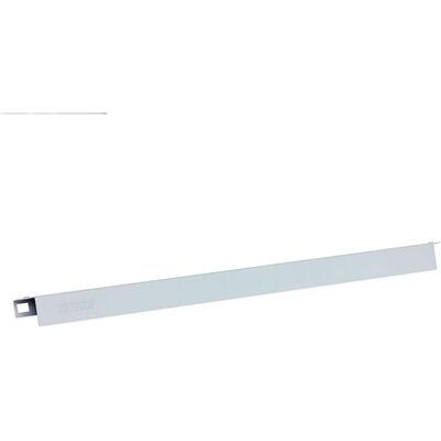 Triton 48.30cm 19" camb. Illuminazione dell'armadio 19" copertura per magnetico, Accessori per armadio rack, Grigio Triton 48.30cm 19" camb. Illuminazione dell'armadio 19" copertura per magnetico, Accessori per armadio rack, Grigio
