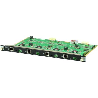 Aten Scheda d'ingresso HDMI, Switch KVM, Nero Aten Scheda d'ingresso HDMI, Switch KVM, Nero