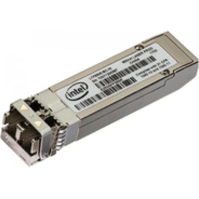 Intel ETHERNET OTTICO E25GSFP28SR, Ricetrasmettitore, Argento Intel ETHERNET OTTICO E25GSFP28SR, Ricetrasmettitore, Argento