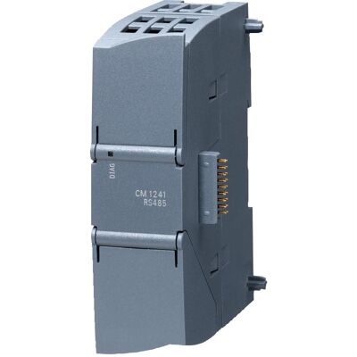 Siemens MODULO DI COMUNICAZIONE S7-1200 RS422/485, Accessori per UPS Siemens MODULO DI COMUNICAZIONE S7-1200 RS422/485, Accessori per UPS