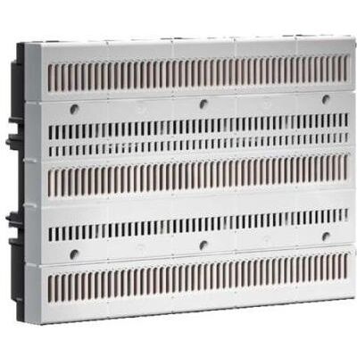 Rittal Pannello RiLine Compact 125A - Accessorio Elettronico Rittal Pannello RiLine Compact 125A - Accessorio Elettronico