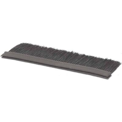 Wirewin Inserto a spazzola da 19" per, Accessori per armadio rack, Nero Wirewin Inserto a spazzola da 19" per, Accessori per armadio rack, Nero