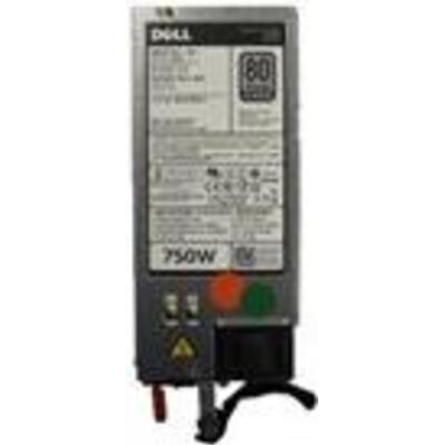 Alimentatore Dell 750W - Hot-Swap Ridondante - Grigio Alimentatore Dell 750W - Hot-Swap Ridondante - Grigio