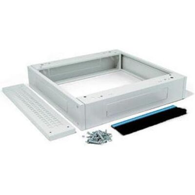 Triton Base Delta S: per Delta S89, Accessori per armadio rack, Grigio Triton Base Delta S: per Delta S89, Accessori per armadio rack, Grigio