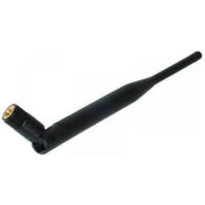 Allnet ALL-ANT24-OMNI-RSMA-5-B - Adattatore antenna Allnet ALL-ANT24-OMNI-RSMA-5-B - Adattatore antenna