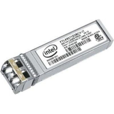Intel E10gsfpsr, Ricetrasmettitore, Grigio, Argento Intel E10gsfpsr, Ricetrasmettitore, Grigio, Argento