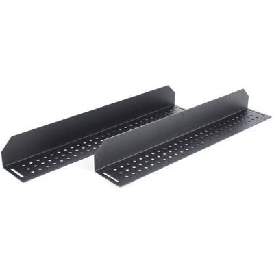 Triton Binario di scorrimento pesante: nero, Accessori per armadio rack, Nero Triton Binario di scorrimento pesante: nero, Accessori per armadio rack, Nero