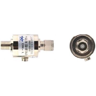Allnet ANT-SP1-SMAM-SMAF Accessori per antenna di rete Radome protettivo (Accessori di rete), Accessori di rete Allnet ANT-SP1-SMAM-SMAF Accessori per antenna di rete Radome protettivo (Accessori di rete), Accessori di rete