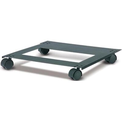 APC Kit di rotelle NetShelter WX, Accessori per armadio rack, Nero APC Kit di rotelle NetShelter WX, Accessori per armadio rack, Nero