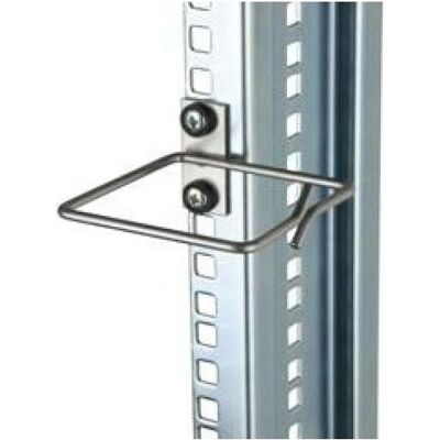 Triton Anello di gestione dei cavi, Accessori per armadio rack, Argento Triton Anello di gestione dei cavi, Accessori per armadio rack, Argento