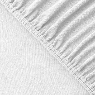 Julius Zöllner, Lenzuola lettino, Terrycloth (140 x 70 cm) Julius Zöllner, Lenzuola lettino, Terrycloth (140 x 70 cm)