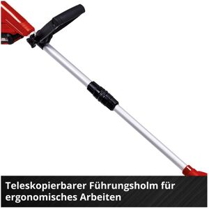 Einhell, Decespugliatore, GC-CT 18/24 Li (Coltelli plastica) Einhell, Decespugliatore, GC-CT 18/24 Li (Coltelli plastica)