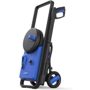 Nilfisk Pulitore ad alta pressione, Core 140-6 PowerControl - PDB EU (Corrente elettrica) Nilfisk Pulitore ad alta pressione, Core 140-6 PowerControl - PDB EU (Corrente elettrica)