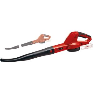 Einhell, Aspirafoglie + Soffiafoglie, GE-CL 18/1 Li E-Solo (Batteria ricaricabile, Soffiafoglie) Einhell, Aspirafoglie + Soffiafoglie, GE-CL 18/1 Li E-Solo (Batteria ricaricabile, Soffiafoglie)