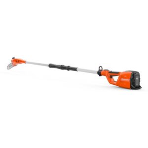 Husqvarna Motosega, 120iTK4-P (Sega a catena a batteria) Husqvarna Motosega, 120iTK4-P (Sega a catena a batteria)