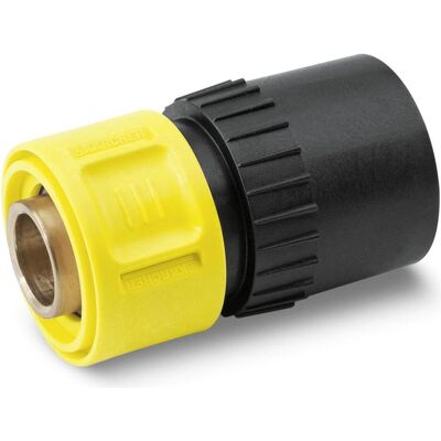Accoppiamento Rapido Karcher per Lavatori ad Alta Pressione - M22X1.5 Accoppiamento Rapido Karcher per Lavatori ad Alta Pressione - M22X1.5