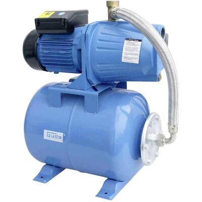 Güde, Pompa da giardino, Acquedotto domestico H 1300 G (Pompa acqua sanitaria) Güde, Pompa da giardino, Acquedotto domestico H 1300 G (Pompa acqua sanitaria)