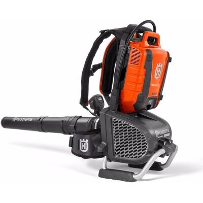 Husqvarna Laubsauger Laubbläser - Soffiatore aspira foglie Husqvarna Laubsauger Laubbläser - Soffiatore aspira foglie