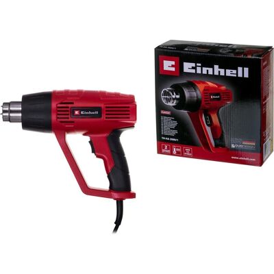 Einhell, Essiccatore ad aria calda, TH-HA 2000/1 Einhell, Essiccatore ad aria calda, TH-HA 2000/1