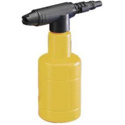 Lavor Contenitore per lancia schiumogena - Compatibile con Einhell, Parkside - 6.010.0007 Lavor Contenitore per lancia schiumogena - Compatibile con Einhell, Parkside - 6.010.0007