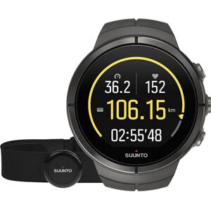 Suunto Spartan Ultra Stealth HR (50 mm), Smartwatch Suunto Spartan Ultra Stealth HR (50 mm), Smartwatch