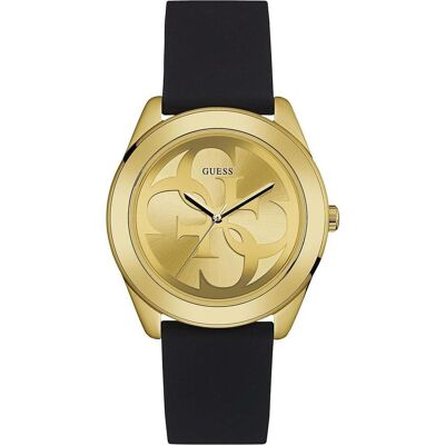 Guess, Orologio da polso, G Twist, Oro, (Orologio analogico, 36 mm) Guess, Orologio da polso, G Twist, Oro, (Orologio analogico, 36 mm)