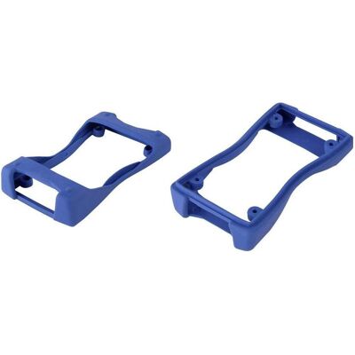Bopla Guarnizione decorativa per la serie BS (Vari), Accessori di elettronica + Alloggiamento, Blu Bopla Guarnizione decorativa per la serie BS (Vari), Accessori di elettronica + Alloggiamento, Blu