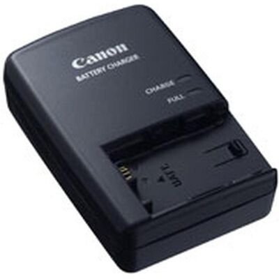 Canon Cg-800e (Caricabatterie per fotocamere), Alimentatore fotocamera, Nero Canon Cg-800e (Caricabatterie per fotocamere), Alimentatore fotocamera, Nero